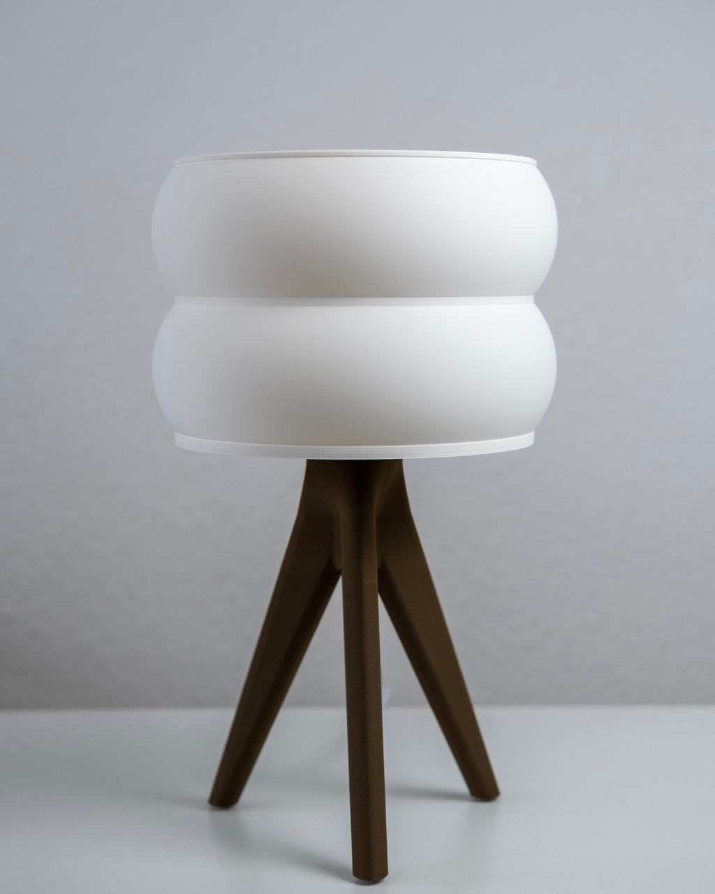 Gyra - Sculptural Table Lamp