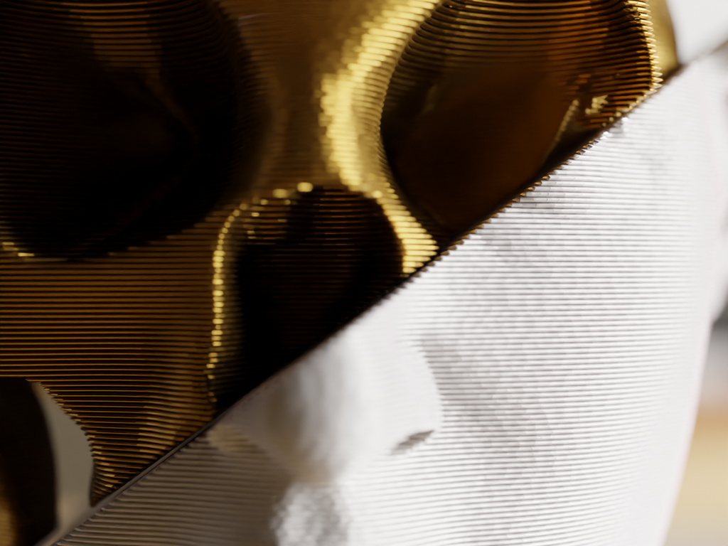 Memento - Sculptural Table Object