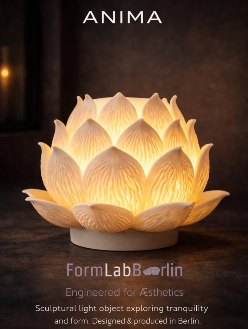ANIMA - Table Lamp