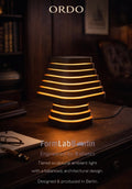 ORDO - Table Lamp