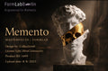 Memento - Sculptural Table Object